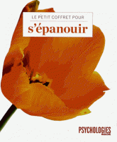 LE PETIT COFFRET POUR S'EPANOUIR - REVER - SE CONSTRUIRE - CHOISIR - AIMER - MEDITER