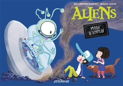 ALIENS - MODE D'EMPLOI