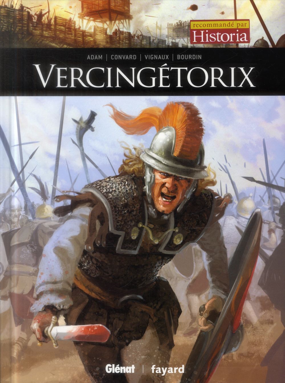 VERCINGETORIX