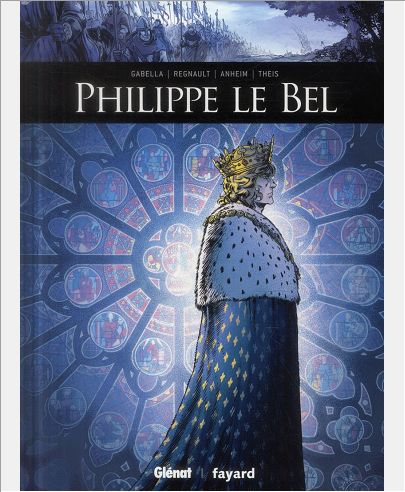 PHILIPPE LE BEL