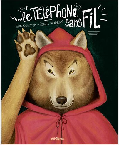 LE TELEPHONE SANS FIL