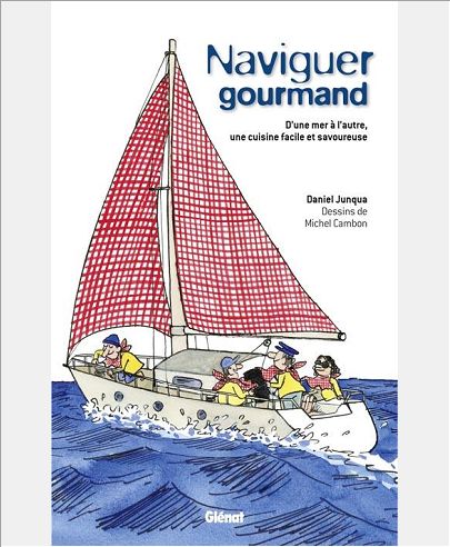 MER - NAVIGUER GOURMAND