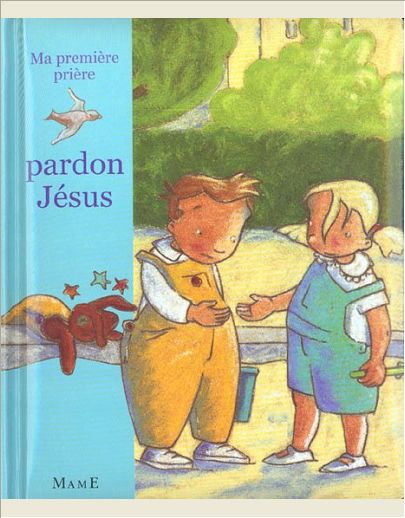 PARDON JESUS
