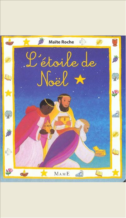 L'ETOILE DE NOEL