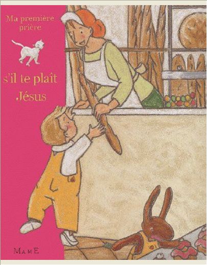 S'IL TE PLAIT JESUS