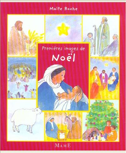 PREMIERES IMAGES DE NOEL
