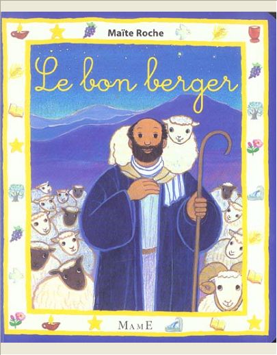 LE BON BERGER