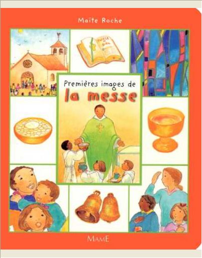 PREMIERES IMAGES DE LA MESSE