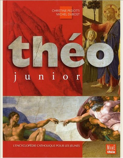 THEO JUNIOR