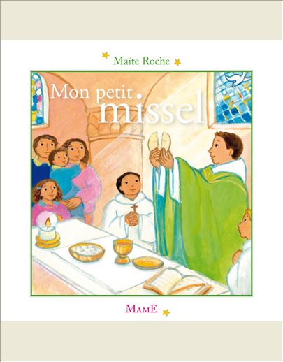MON PETIT MISSEL