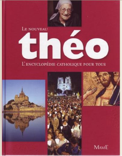 THEO ENCYCLOPEDIE CATHOLIQUE POUR TOUS - NE