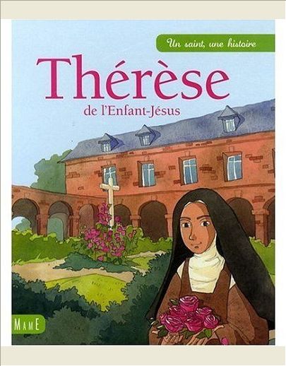 THERESE DE L'ENFANT-JESUS