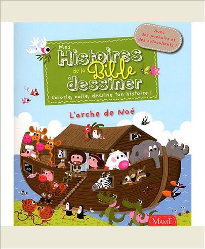 L'ARCHE DE NOE