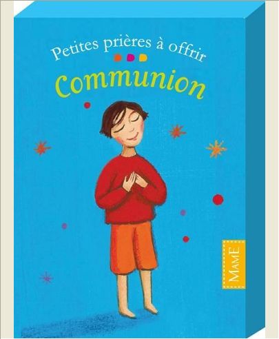 COMMUNION