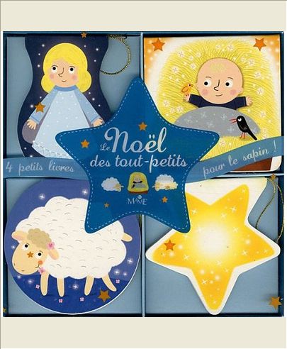 LE NOEL DES TOUT-PETITS