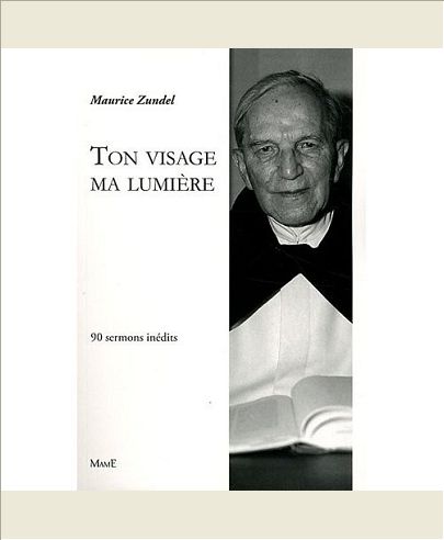 TON VISAGE MA LUMIERE