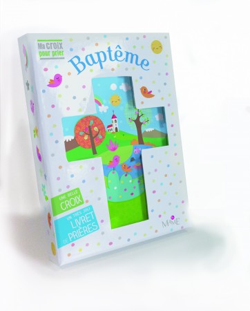 BAPTEME