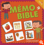 MEMO BIBLE