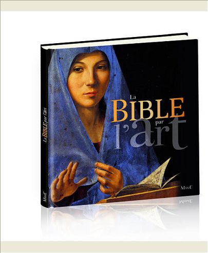 LA BIBLE PAR L'ART
