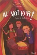 AU VOLEUR !