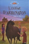 L'ENIGME D'AKHENATON