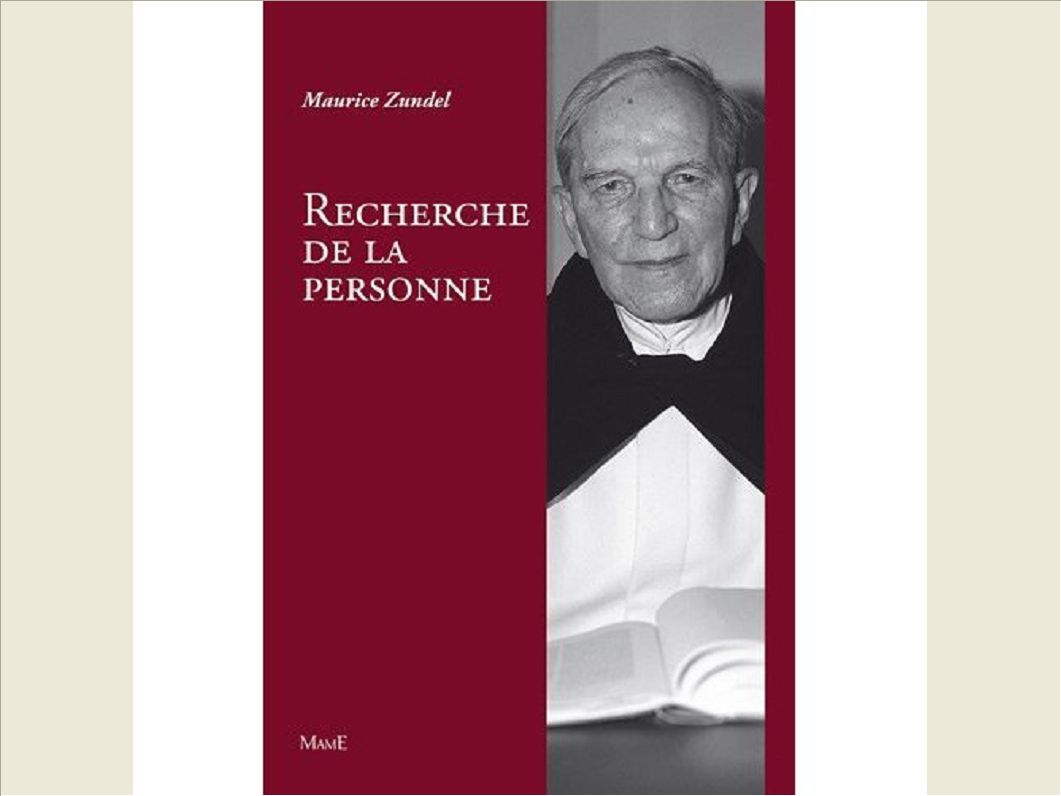 RECHERCHE DE LA PERSONNE