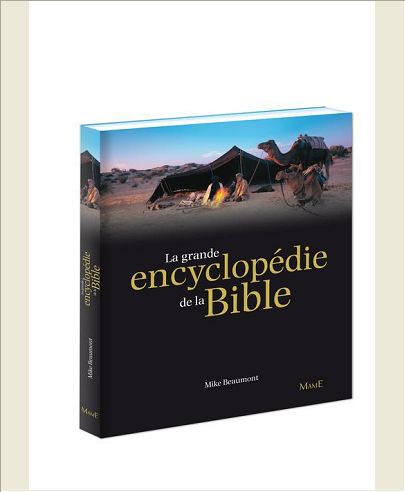 LA GRANDE ENCYCLOPEDIE DE LA BIBLE