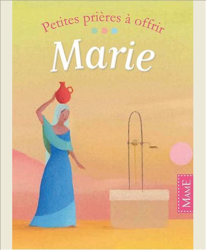 MARIE