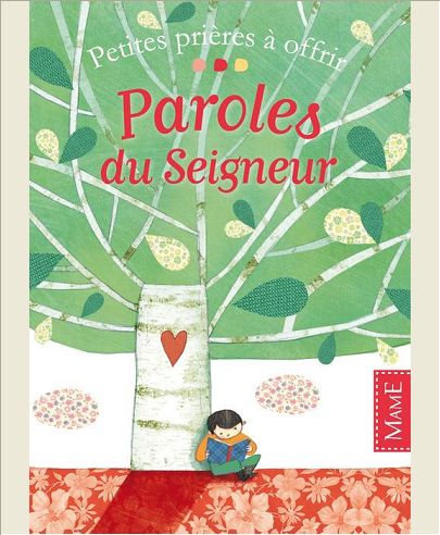 PAROLES DU SEIGNEUR