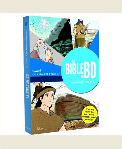 YAHVE ET LA PROMESSE D'ABRAHAM