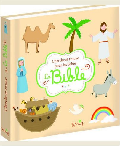 LA BIBLE