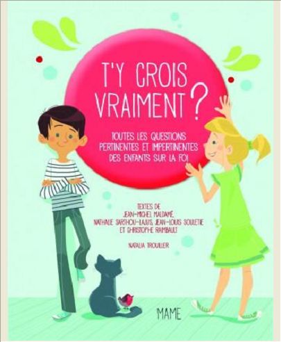 T'Y CROIS VRAIMENT ?