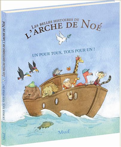 UN POUR TOUS, TOUS POUR UN