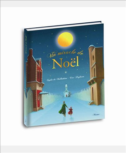 UN MIRACLE DE NOEL