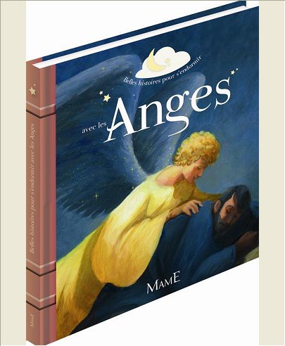 LES ANGES