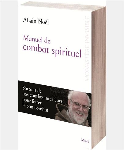 MANUEL DE COMBAT SPIRITUEL