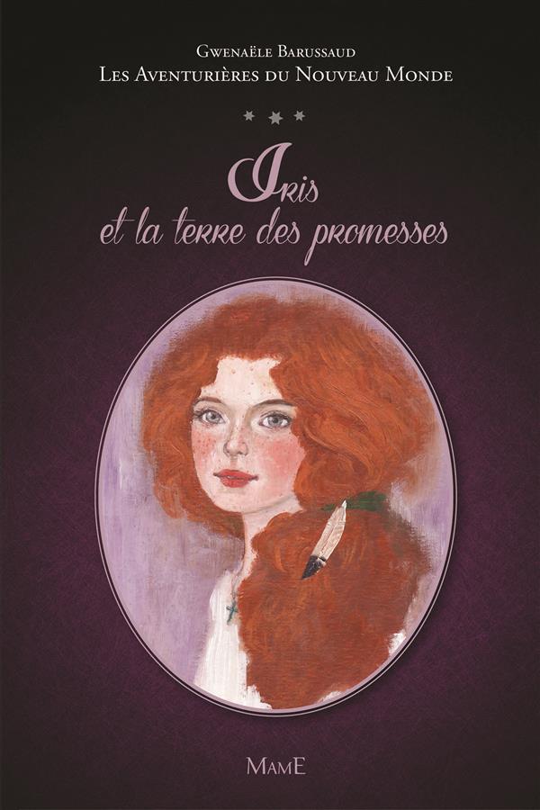 UNE TERRE DE PROMESSE