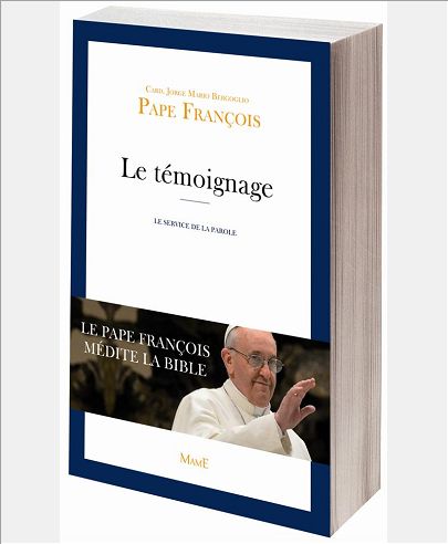 LE TEMOIGNAGE
