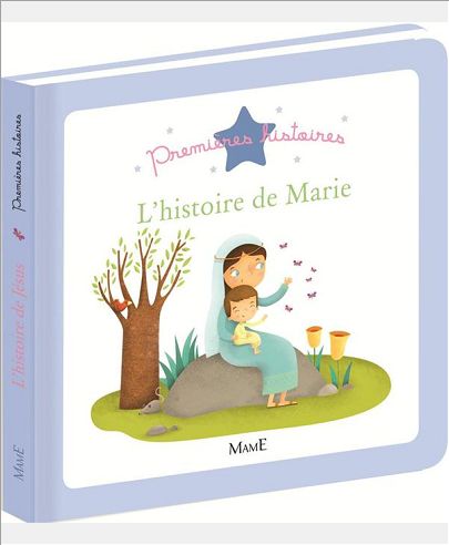 L'HISTOIRE DE MARIE