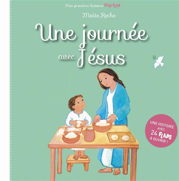 UNE JOURNEE AVEC JESUS