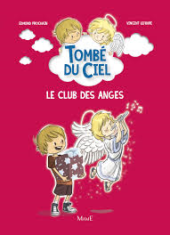 LE CLUB DES ANGES