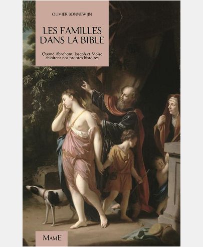 LA FAMILLE DANS LA BIBLE