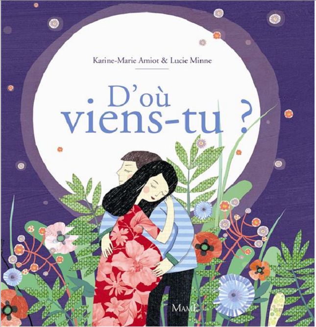 D'OU VIENS-TU ?