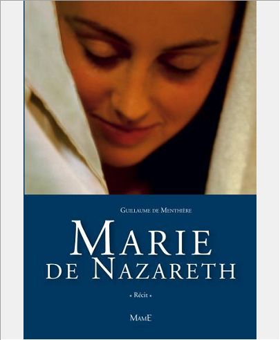 MARIE DE NAZARETH
