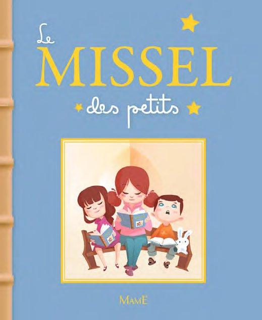LE MISSEL DES PETITS