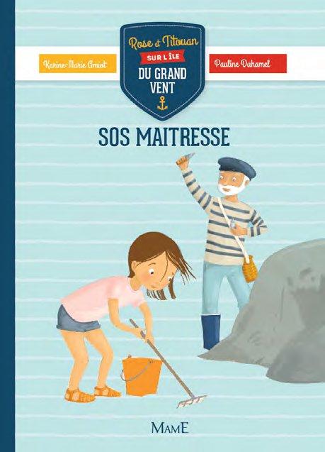 SOS MAITRESSE !