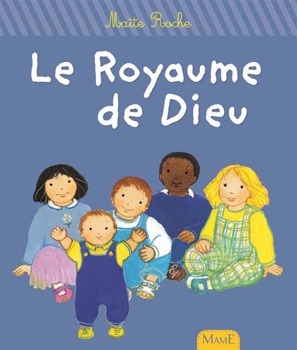LE ROYAUME DE DIEU - NE