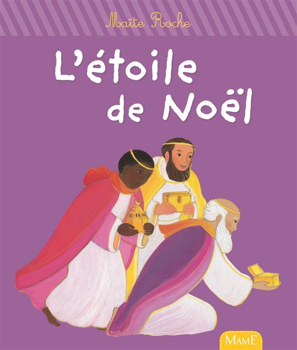 L'ETOILE DE NOEL - NE