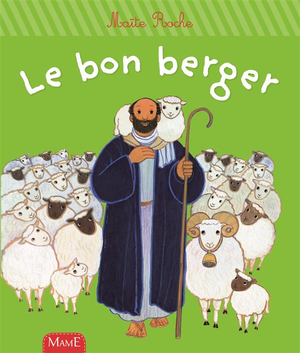 LE BON BERGER - NE