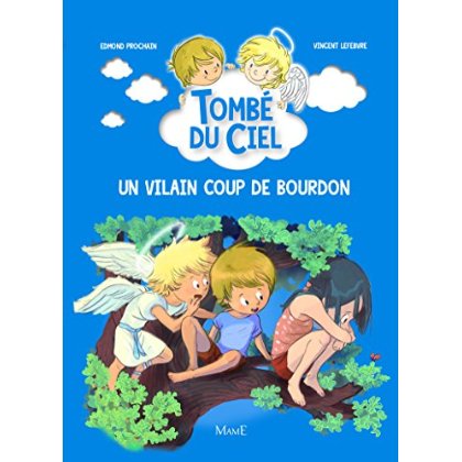 UN VILAIN COUP DE BOURDON